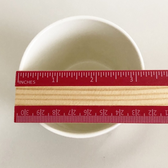 Set 2 Starbucks 2015 Christmas Tree Holiday Mug Pine Tree Coffee Cup - Picture 12 of 13